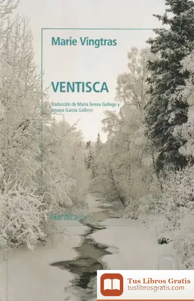 Descargar Ventisca