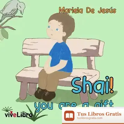 Descargar Shai! You Are A Gift