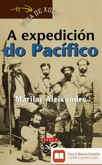 Descargar A Expedición Do Pacífico