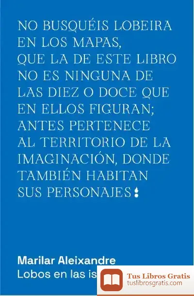Descargar Lobos En Las Islas