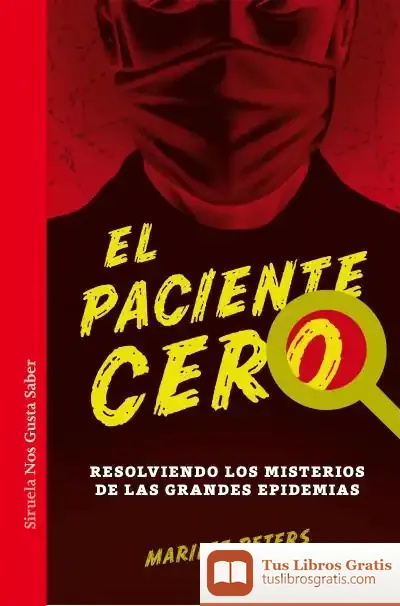 Descargar El Paciente Cero