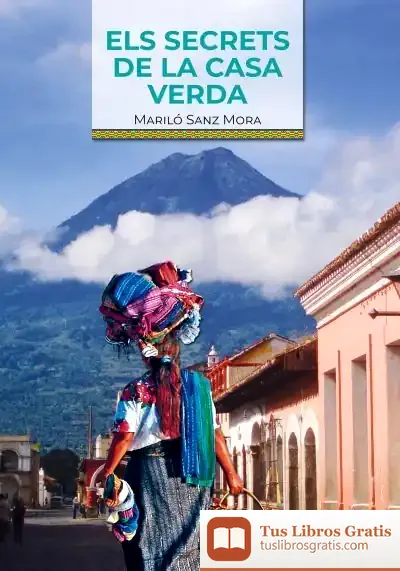 Descargar Els Secrets De La Casa Verda