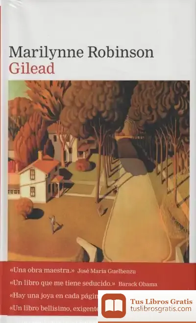 Descargar Gilead
