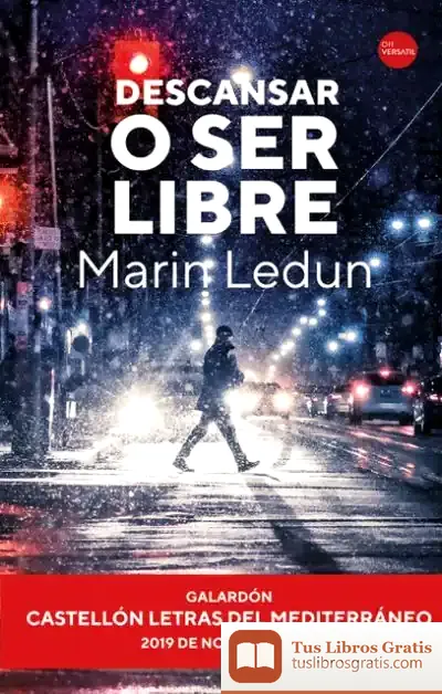 Descargar Descansar O Ser Libres