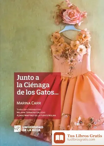 Descargar Junto A La Ciénafa De Los Gatos