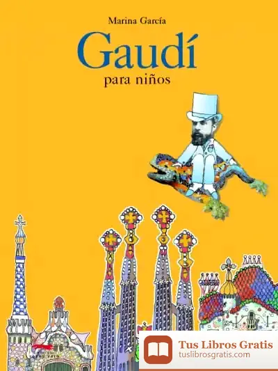 Descargar Gaudi Para Niños