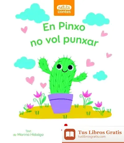 Descargar En Pinxo No Vol Punxar