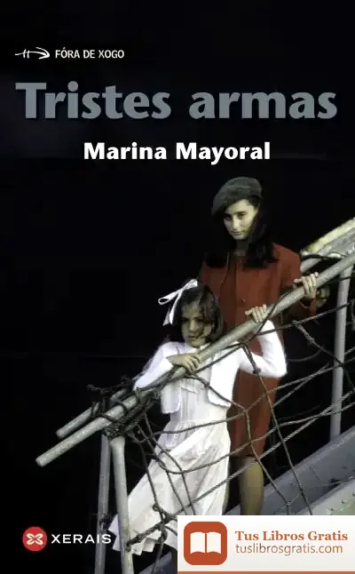 Descargar Tristes Armas