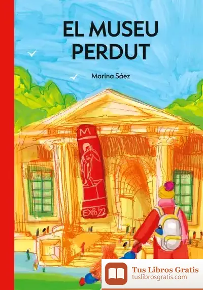Descargar El Museu Perdut
