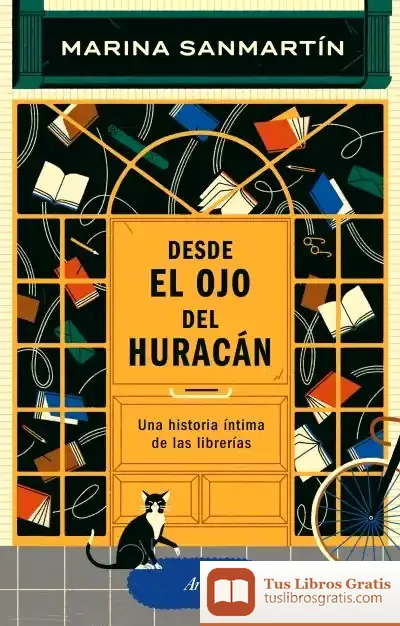 Descargar Desde El Ojo Del Huracán