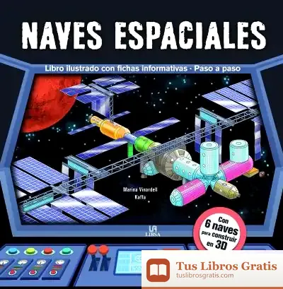 Descargar Naves Espaciales