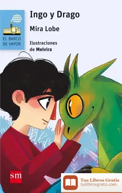 Descargar Ingo Y Drago de Marinella Terzi