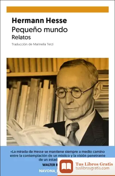 Descargar Pequeño Mundo
