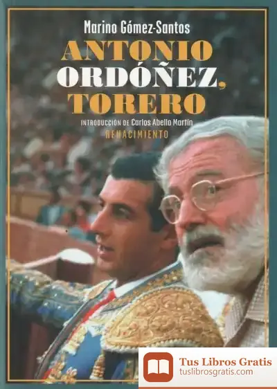 Descargar Antonio Ordóñez, Torero