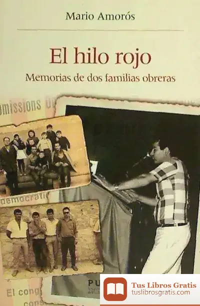 Descargar El Hilo Rojo