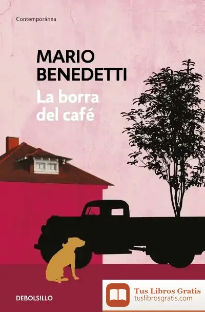 Descargar La Borra Del Café