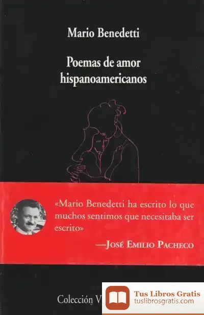 Descargar Poemas De Amor Hispanoamericanos