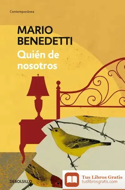 Descargar Quién De Nosotros