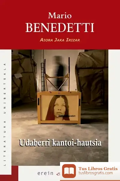 Descargar Udaberri Kantoi-Hautsia