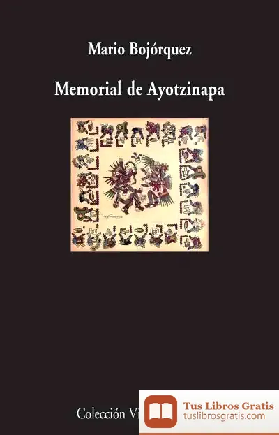 Descargar Memorial De Ayotzinapa