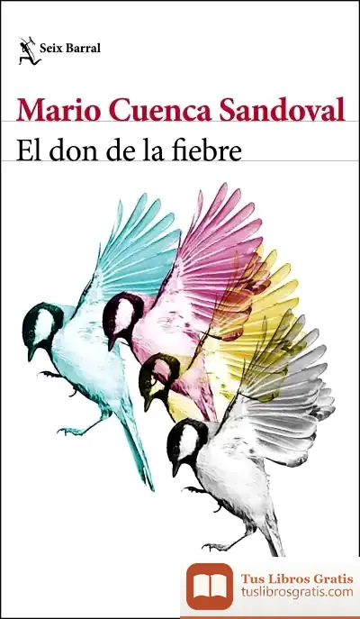 Descargar El Don De La Fiebre