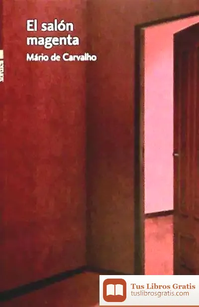Descargar El Salón Magenta