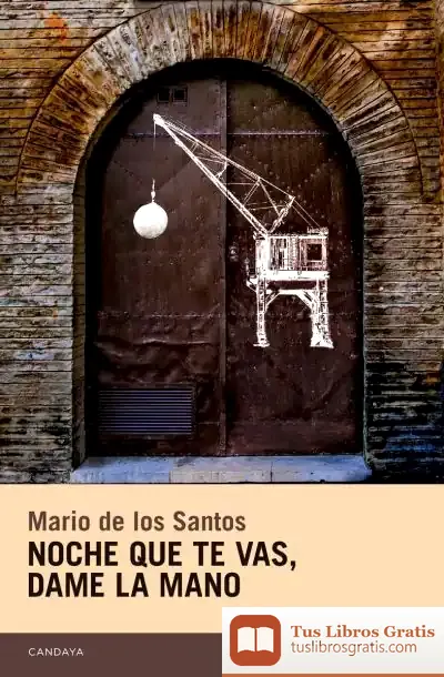 Descargar Noche Que Te Vas, Dame La Mano