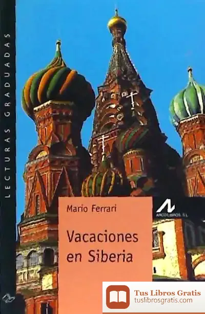 Descargar Vacaciones En Sibería