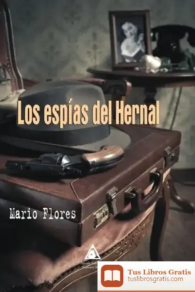 Descargar Los Espias Del Hernal