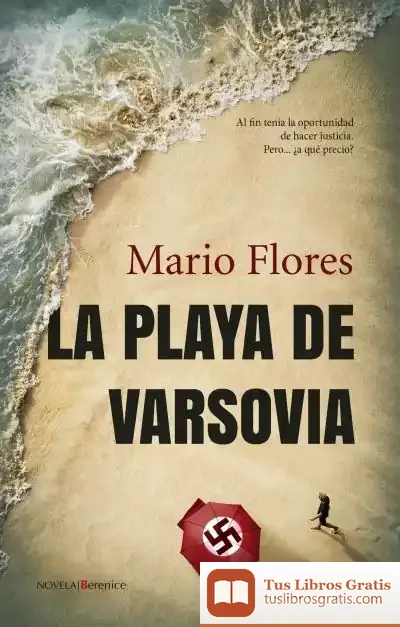 Descargar Playa De Varsovia, La