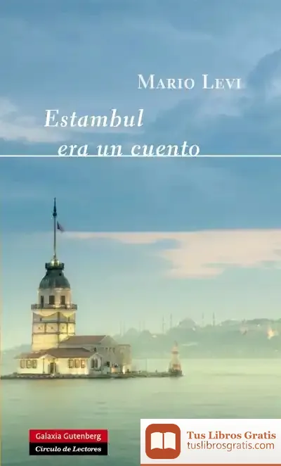 Descargar Estambul Era Un Cuento