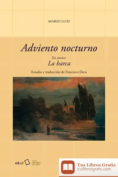 Descargar Adviento Nocturno