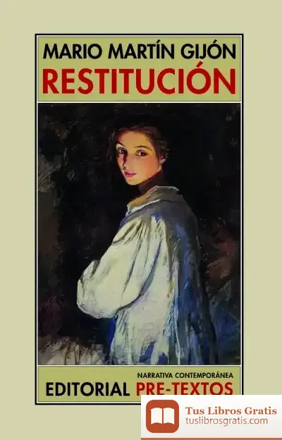 Descargar Restitución