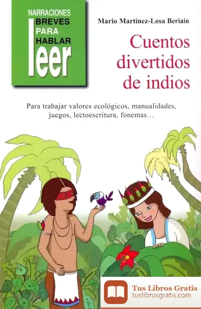 Descargar Cuentos Divertidos De Indios