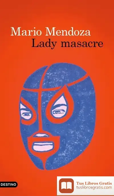 Descargar Lady Masacre