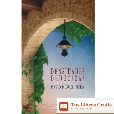 Descargar Densidades Deducidas
