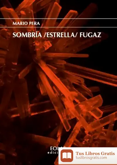 Descargar Sombría /Estrella/ Fugaz