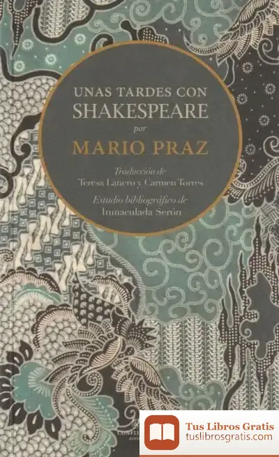 Descargar Unas Tardes Con Shakespeare