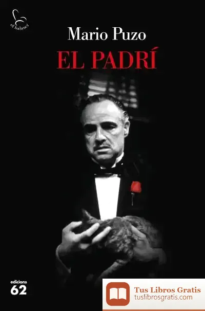 Descargar El Padrí (50 Anys) de Mario Puzo