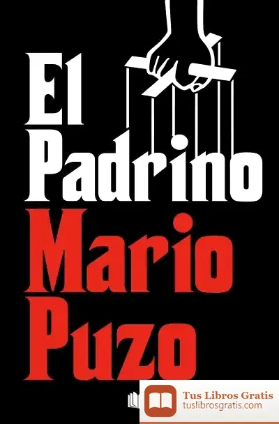 Descargar El Padrino de Mario Puzo