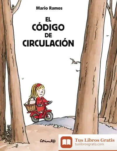 Descargar Código De Circulación
