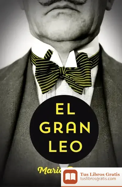 Descargar El Gran Leo