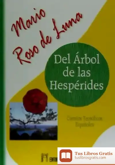 Descargar Del Árbol De Las Hespérides