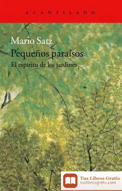 Descargar Pequeños Paraísos