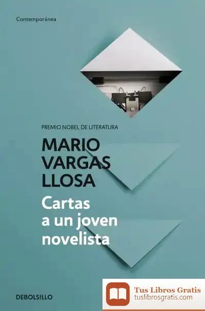 Descargar Cartas A Un Joven Novelista