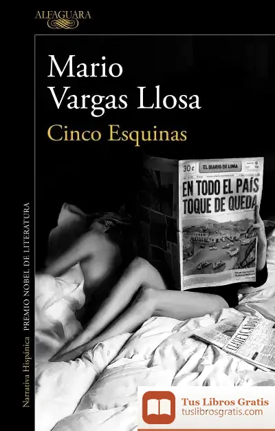 Descargar Cinco Esquinas