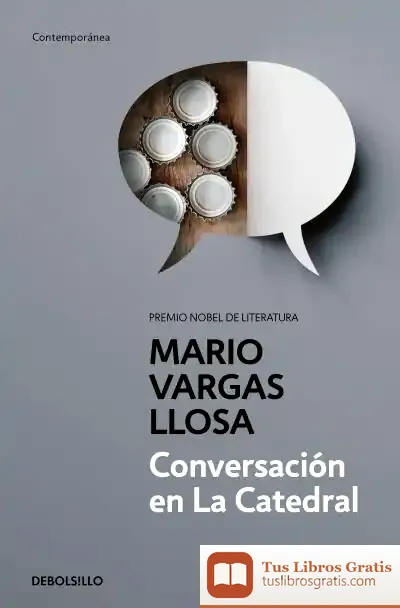 Descargar Conversación En La Catedral