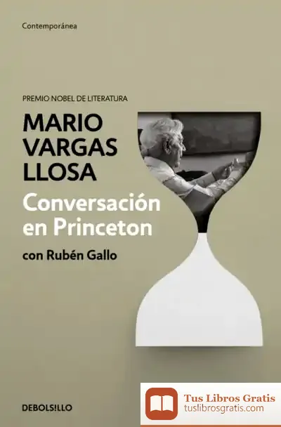 Descargar Conversación En Princeton