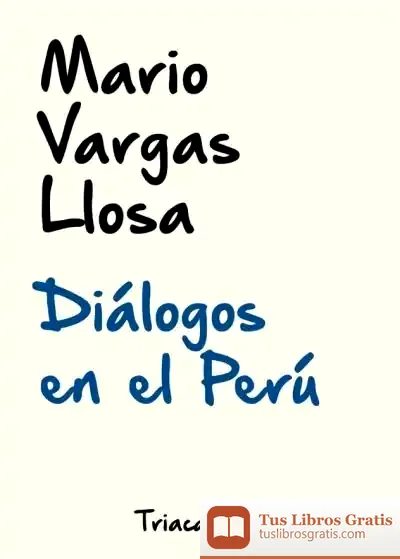 Descargar Di?Logos En El Per?