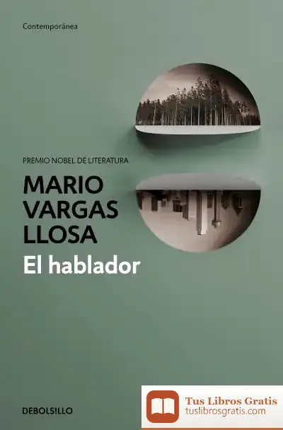 Descargar El Hablador